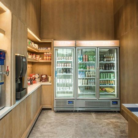 Hilton Garden Inn Guiyang Yunyan Ngoại thất bức ảnh