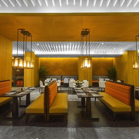 Hilton Garden Inn Guiyang Yunyan Ngoại thất bức ảnh
