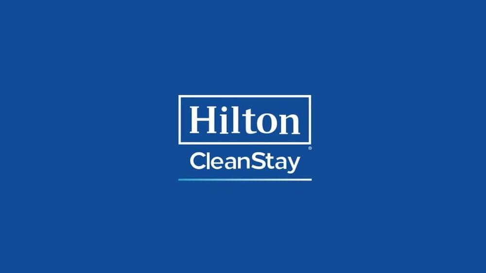 Hilton Garden Inn Guiyang Yunyan Ngoại thất bức ảnh