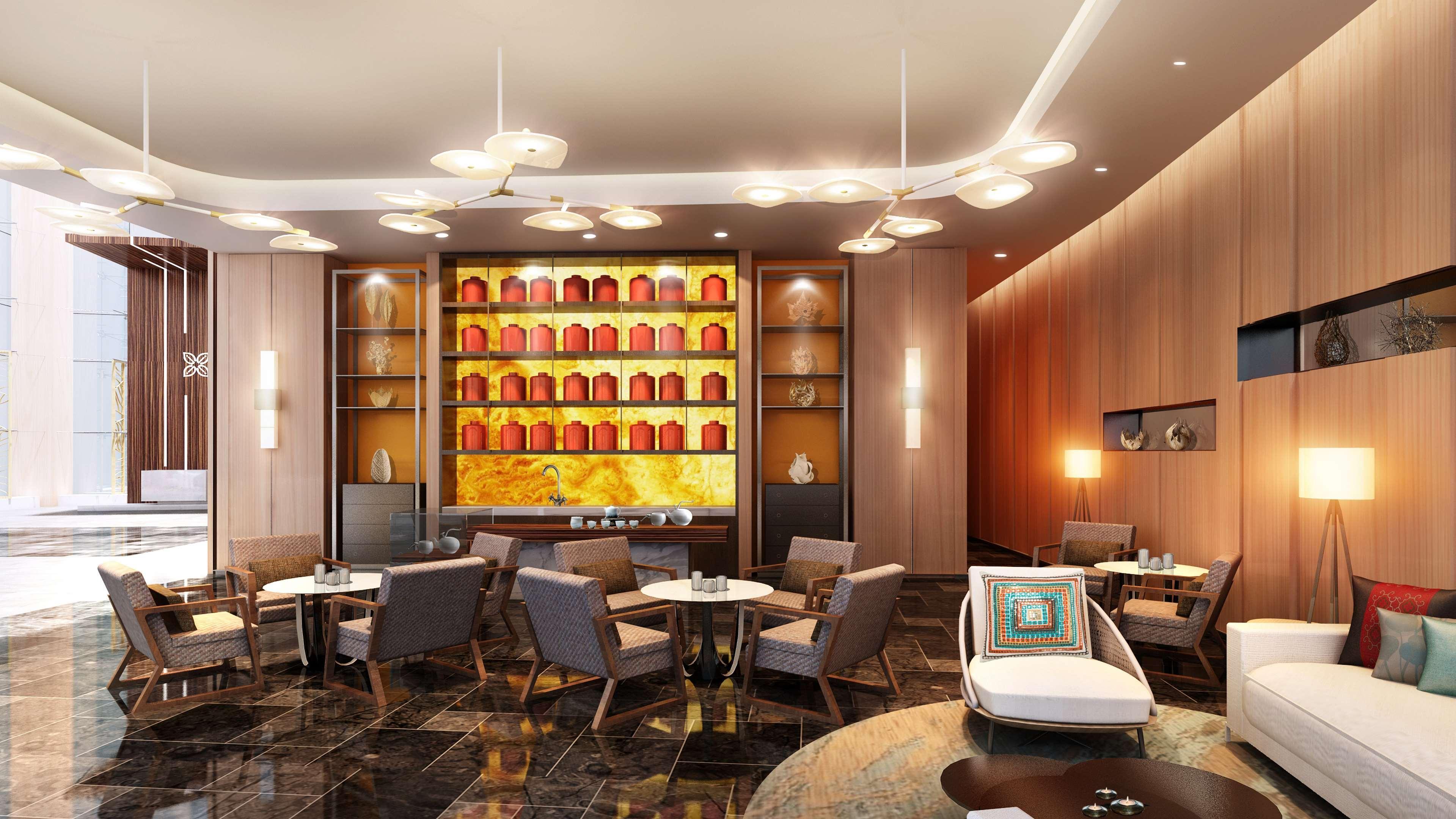 Hilton Garden Inn Guiyang Yunyan Ngoại thất bức ảnh