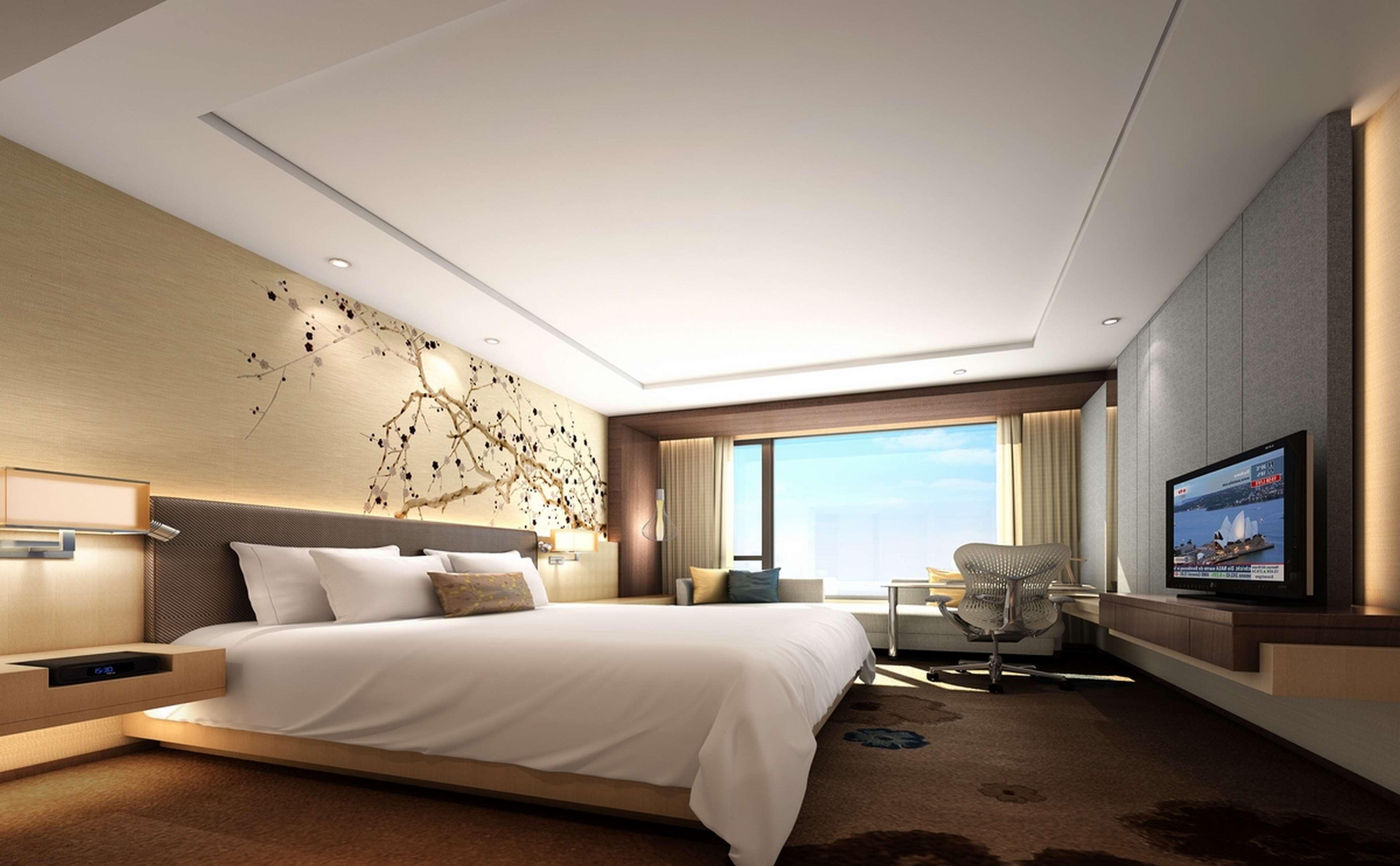 Hilton Garden Inn Guiyang Yunyan Ngoại thất bức ảnh