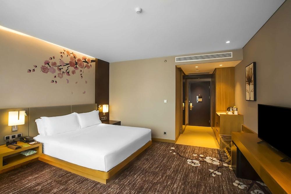 Hilton Garden Inn Guiyang Yunyan Ngoại thất bức ảnh