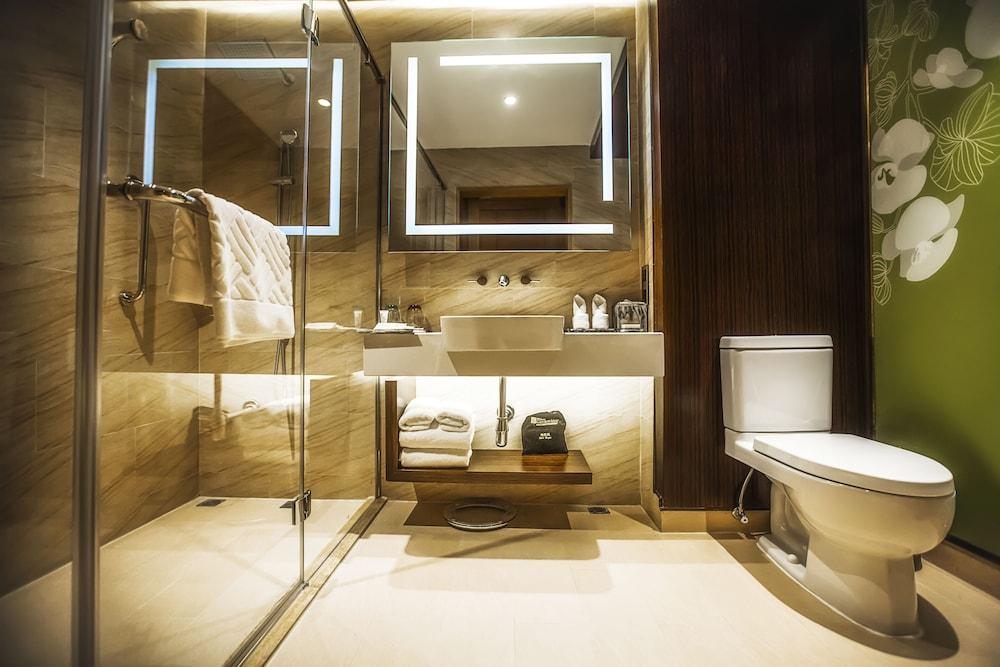Hilton Garden Inn Guiyang Yunyan Ngoại thất bức ảnh