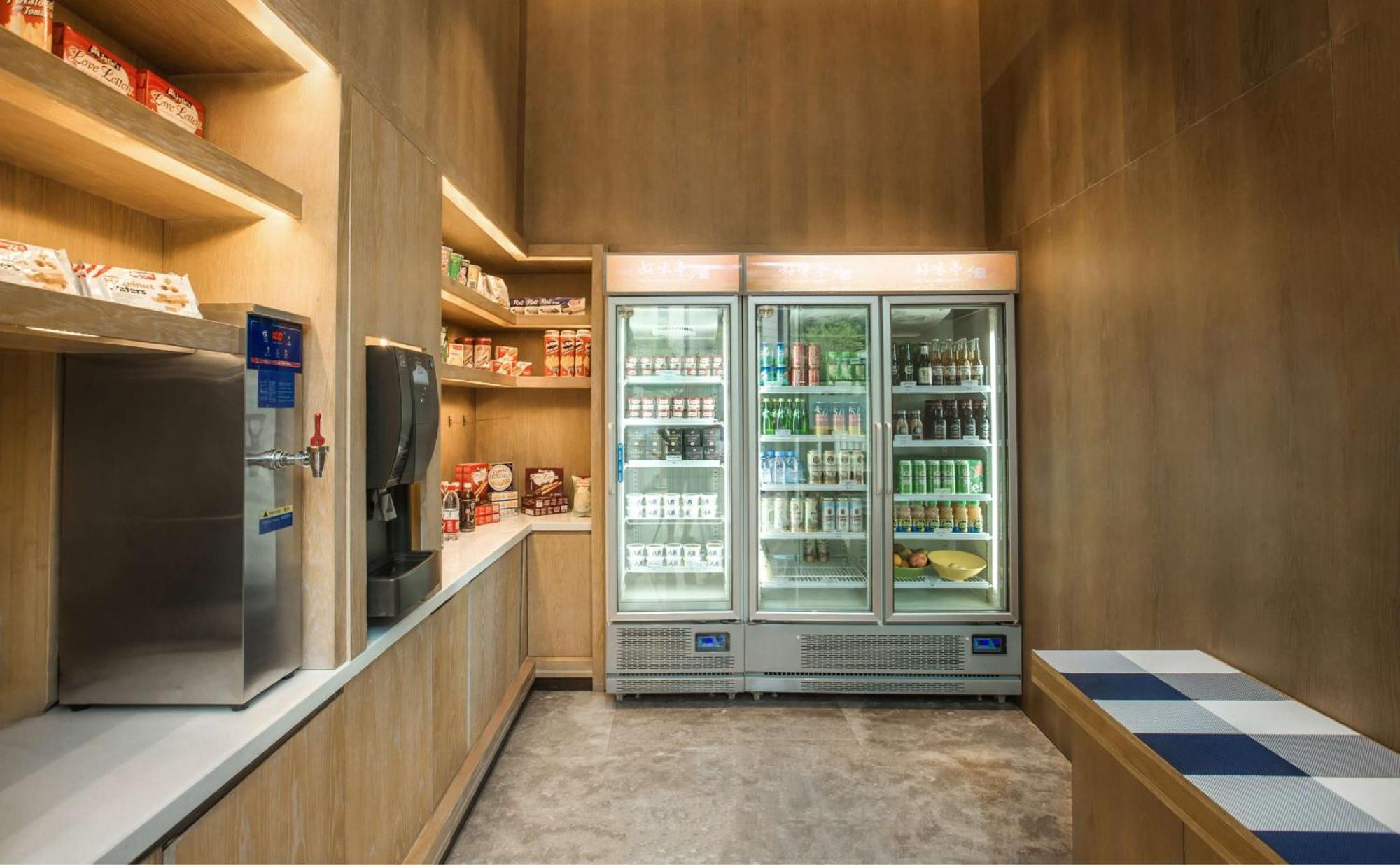 Hilton Garden Inn Guiyang Yunyan Ngoại thất bức ảnh