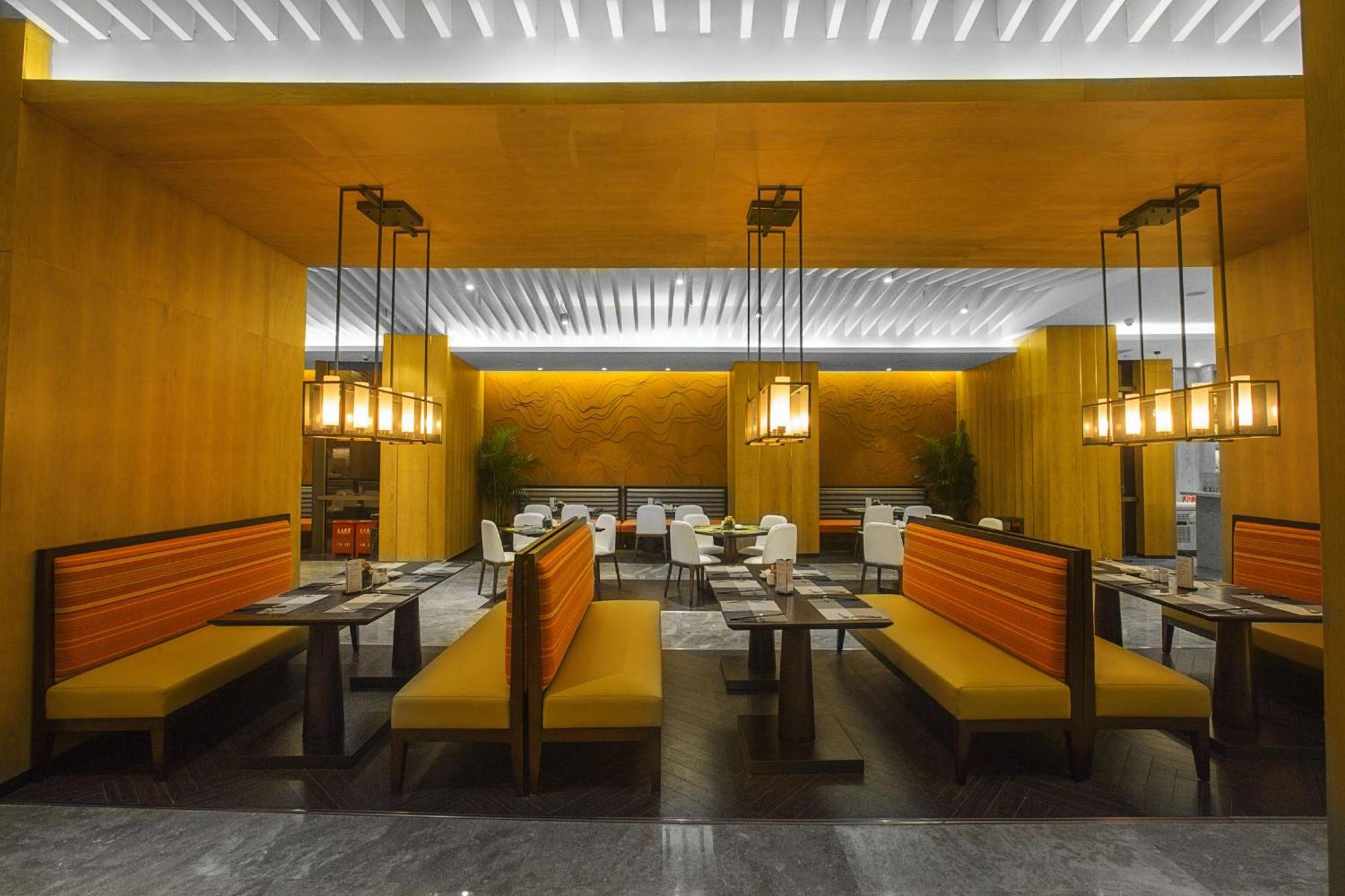 Hilton Garden Inn Guiyang Yunyan Ngoại thất bức ảnh
