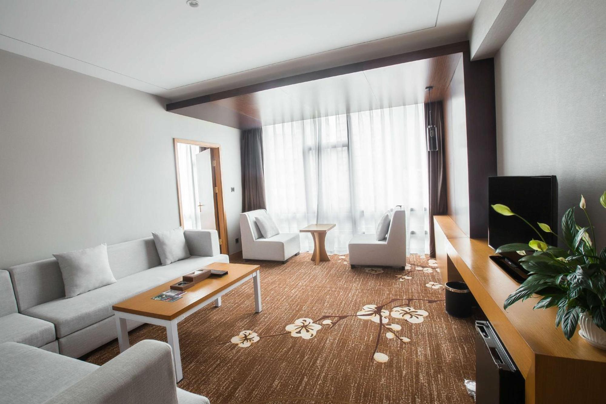 Hilton Garden Inn Guiyang Yunyan Ngoại thất bức ảnh
