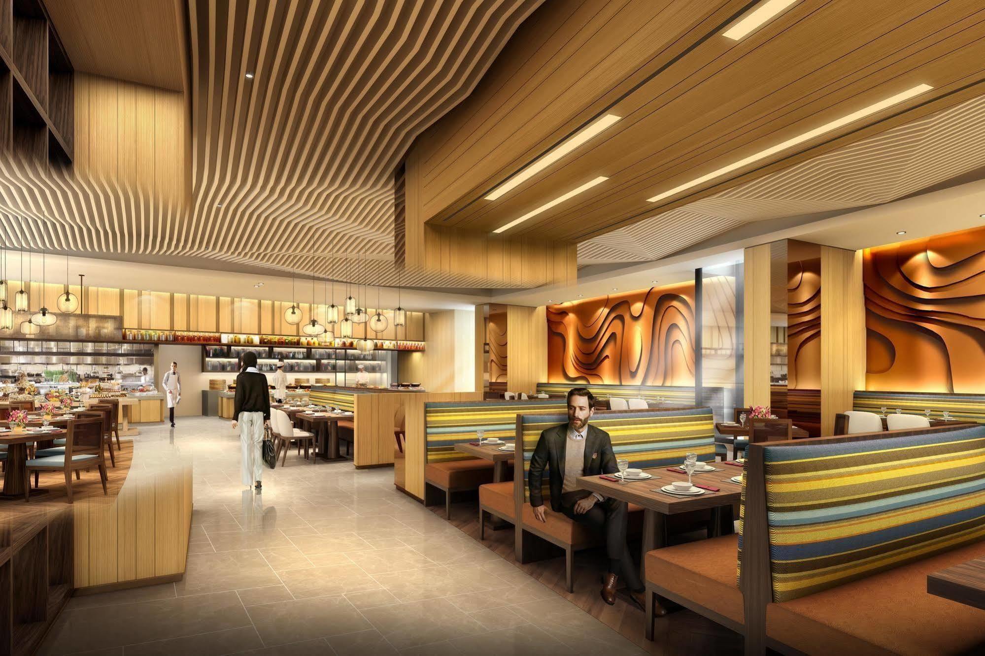Hilton Garden Inn Guiyang Yunyan Ngoại thất bức ảnh